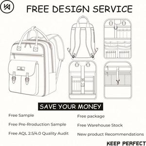 Sac à dos compartimenté pour ballon de rugby, sac bandoulière en toile vierge, personnalisable, pour le baseball, le football et le rugby, certifié BSCI - Product Image 5