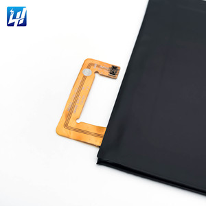 Batería Recargable de Polímero de Iones de Litio 100% Original L13D1P32 A8-50 A5500 Tab2 A8-50 Tab3 8 para Lenovo Tab S8 - Product Image 4