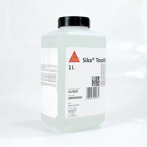 Sika กาว1L ไม่มีตัวทำละลายแบบดั้งเดิมสำหรับกาวซีลแลนท์ยืดหยุ่นของซิก้า - Product Image 4