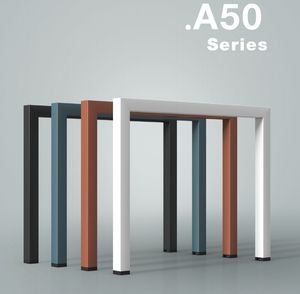 โต๊ะทำงาน6ที่นั่งขาเฟอร์นิเจอร์โต๊ะทำงานโต๊ะทำงานโต๊ะทำงานโต๊ะทำงานโต๊ะสูง - Product Image 6