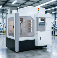 Usinage CNC de haute précision, perçage, taraudage et usinage de contours complexes pour composants en aluminium, acier et alliages