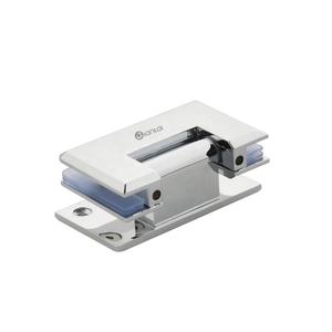 <span class=keywords><strong>Porte</strong></span>-verre de <span class=keywords><strong>douche</strong></span> en alliage de zinc mur à verre charnière de <span class=keywords><strong>porte</strong></span> de salle de bain - Product Image 3