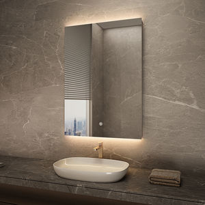 <b>Mirror</b> with Customizable Constellation Map for <b>Star</b> Lovers - Product Image 3