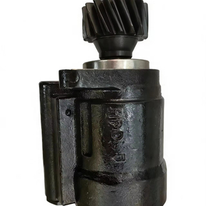 Repuestos para Camiones FAW, Piezas de Chasis, Bomba de Dirección 3407020-D604 para Camiones SINOTRUK BEIBEN HONGYAN - Product Image 1