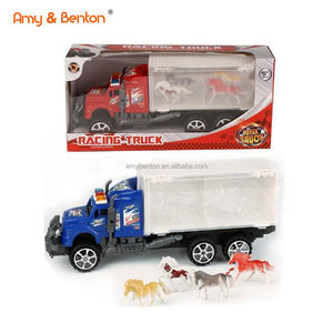 Nouvel article de Construction <span class=keywords><strong>camion</strong></span> jouets jouet de Friction coloré véhicule dans <span class=keywords><strong>transporteur</strong></span> <span class=keywords><strong>camion</strong></span> <span class=keywords><strong>dinosaure</strong></span> jouets pour enfants - Product Image 5