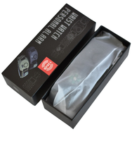 Alarme de poignet multifonction portable, sifflet anti-loup en paracorde, alarme étanche en nylon, kit de survie pour le camping
