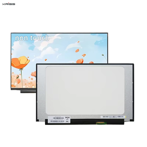 Écran LED LCD pour ordinateur portable 15.6 Slim 40pin 144Hz NV156FHM-N4K B156HAN08.0 B156HAN08.2 LP156WFG-SPB2 NV156FHM-N4N LM156LF1F02 - Product Image 1