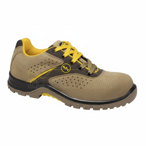 Calzado de Seguridad Industrial LIZZARD - Product Image 1