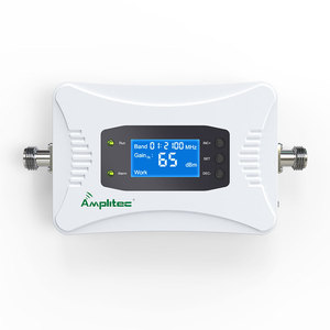 Amplitec-Amplificador de señal de largo alcance, 2g, 3g, 4g, 5g, antenas de enrutador <span class=keywords><strong>Wifi</strong></span> RFID inalámbrico, <span class=keywords><strong>repetidor</strong></span>, extensor - Product Image 3