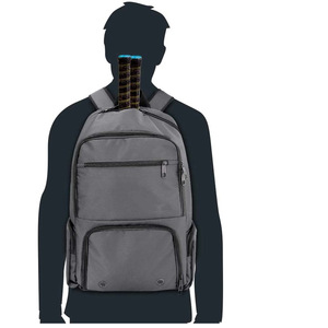 Bolsas de Deporte de Diseño Personalizado para Tenis, Bádminton y Aventuras, Mochila Personalizada para Voleibol - Product Image 6