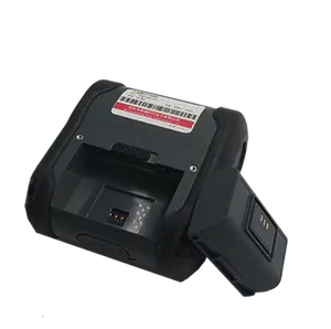 Borne de caisse, imprimante Portable HDD M80 + écran OLED de 0.96 pouces, imprimante thermique et d'étiquettes avec Module de papier de réglage
