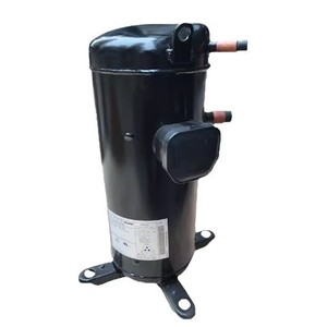 Compresseur de réfrigération Sanyo C-SBR235H38A pour climatisation, pièce de rechange, spécifications standard - Product Image 4