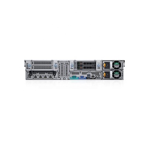 Poweredge R840 Trung Tâm Dữ Liệu Máy Chủ 24 Bay Cứng Điều Khiển 2U Máy Chủ Trường Hợp - Product Image 2