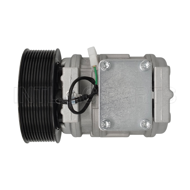 INTL-XZC091WH 10PA15C AC Compressor for MERCEDES BENZ ACTROS 1996