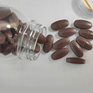 Cápsulas de Maca al por Mayor OEM/ODM para la Salud Masculina - Suplemento Antioxidante de Maca Peruana Orgánica de Alta Potencia para Adultos - ¡Oferta! - Product Image 1