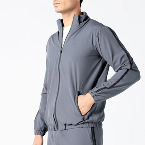 Survêtement pour homme de haute qualité, dernier design, toutes les couleurs, qualité supérieure, prix abordable, durable, respirant - Product Image 3