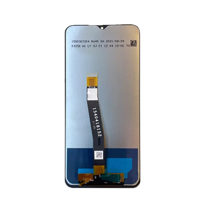 <span class=keywords><strong>Prix</strong></span> de gros original écran LCD Pantalla cellulaire complet pour <span class=keywords><strong>Samsung</strong></span> <span class=keywords><strong>A22</strong></span> 5G - Product Image 2