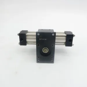 New and in Stock <strong>Rotomation</strong> X2-90-cw-s5-2q-1/8-2-p Nsnp for Plc, Pac &amp; Dedicated Ctrlrs - Product Image 2