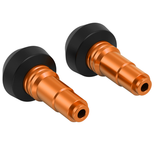 NiceCNC cadre curseurs protecteur Crash Guard pour <span class=keywords><strong>KTM</strong></span> 690 <span class=keywords><strong>ENDURO</strong></span> SMC R 2008-2018 2019-2022 2023 <span class=keywords><strong>2024</strong></span> - Product Image 5