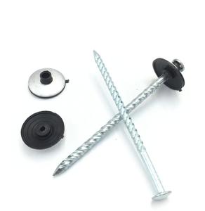 Chiodi Comuni BWG10X 2.5 Pollici, Scatola da 30kg, Produzione di Fabbrica - Product Image 5