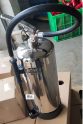 Brumisateur Portable 10 Ltr, en acier inoxydable, sauvage, chimique humide, de type <span class=keywords><strong>K</strong></span> - Product Image 2