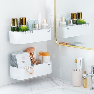 <span class=keywords><strong>Porta</strong></span> oggetti per doccia a prova di ruggine - Product Image 1