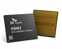 Chips de Memoria Flash NAND 3D Micron MT29F128G08CBABAAP-IT:E