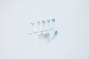 หลอดแช่แข็งขนาด0.5มล. 1.5มล. 2มล. วัสดุ PP ใช้ในห้องปฏิบัติการ - Product Image 4