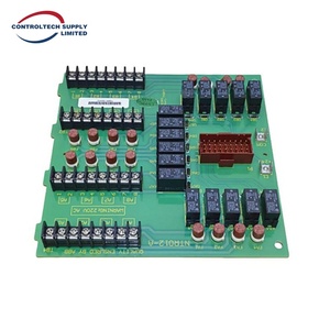 Nuevo Módulo de Interfaz NTRO02 Original en Stock, Pieza de Repuesto para PLC de Automatización Industrial, Envío Rápido - Product Image 4