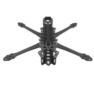 Venta caliente de largo alcance FPV Racing Drone Kit 10 pulgadas FPV Drone con controlador Drone FPV Accesorios - Product Image 5