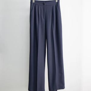 Traje de Negocios Casual de Tres Piezas al por Mayor: Chaqueta, Pantalones y Chaleco Blazer, Traje Coreano Slim para Mujer - Product Image 4