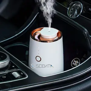 Custom Logo Car Balm New Arrival Promotional Mini Car Air Freshener  Diffuser Aromatherapy - Buy Custom Logo Car Balm New Arrival Promotional  Mini Car Air Freshener Diffuser Aromatherapy Product on