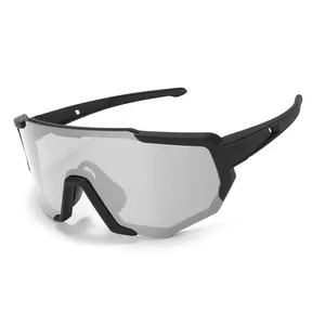 Мужские спортивные солнцезащитные очки - Product Image 1