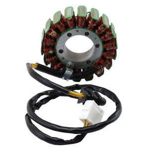 Pièces et accessoires de moto Cbr1100xx de rechange Bobine de stator pour Honda CBR <span class=keywords><strong>1100XX</strong></span> - Product Image 4