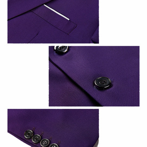 <span class=keywords><strong>Costume</strong></span> d'affaires <span class=keywords><strong>bleu</strong></span> royal de haute qualité <span class=keywords><strong>pour</strong></span> hommes, grande taille et respirant comprenant <span class=keywords><strong>manteau</strong></span> et pantalon-<span class=keywords><strong>pour</strong></span> mariage de bureau en Turquie et en Italie - Product Image 3
