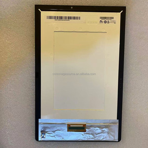 แผงหน้าจอแสดงผล LCD ของแท้ G101UAA02.2สำหรับ G101UAA02.2การใช้งานในอุตสาหกรรม - Product Image 3