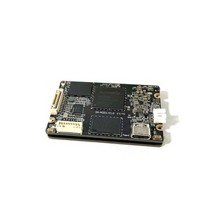 Système de vision IA <span class=keywords><strong>multi</strong></span>-caméras avec processeur d'images embarqué Octa Core, puissant processeur ISP et SDK complet - Product Image 5
