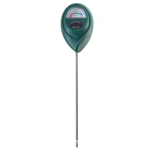 Wholesale low price Soil moisture meter analyzer Soil Hygrometer with High quality probe detector