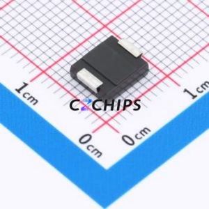 ไดโอดชอทท์กี้ไดโอดแบบใหม่ SK1010C-MS แบรนด์ดั้งเดิมชิปชิ้นส่วนอิเล็กทรอนิกส์ - Product Image 2