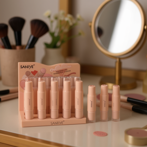 Saniye Blush Stick R108 Trucco viso quotidiano a lunga durata - Product Image 2