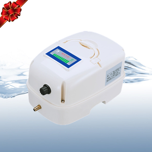 Pompe à oxygène AC et DC <span class=keywords><strong>FUTI</strong></span> pour aquariums et accessoires - Product Image 3