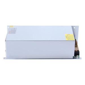MWISH MS-1200-24 <span class=keywords><strong>1200W</strong></span> 24V 50A แหล่งจ่ายไฟส<span class=keywords><strong>ว</strong></span>ิตชิ่ง AC-DC กระแสสูง สำหรับระบบอัตโนมัติในอุตสาหกรรม จอแสดงผล LED เครื่องพิมพ์ 3 มิติ - Product Image 4