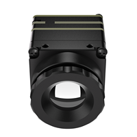 Module de caméra thermique WINBIG, résolution 384 * 288, puce thermique légère infrarouge pour caméra sportive