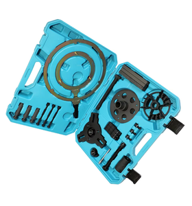 Voor Fordfocus Dry Demontagegereedschap Met Dubbele Koppeling, Trek Aan De Gereedschapsvergrendeling Met Dubbele Koppeling En Ontgrendel Het Versnellingsbakgereedschap - Product Image 6