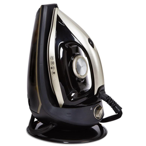 Générateur de vapeur, 3000W, contrôle de la température réglable, station de vapeur verticale, fer à repasser sans fil pour vêtements - Product Image 6
