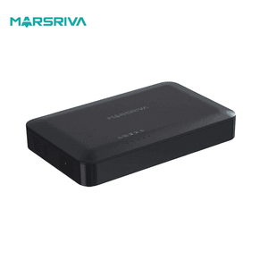 MARSRIVA <b>Mini</b> 10000mAh <b>Router</b> UPS With PoE 24V 12V 9V 5V <b>Mini</b> DC UPS for <b>WIFI</b> <b>Router</b> - Product Image 3