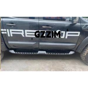 Accessoires de voiture, pièces, marchepied latéral en acier inoxydable, utilisé pour Ranger 2012-2023 - Product Image 3