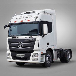 <span class=keywords><strong>Tracteur</strong></span> Foton GTL Euro 5 Diesel, direction à gauche, 440 CV, boîte de vitesses ZF, réservoir de carburant chauffé, 4x2, avec caméra arrière - Product Image 3