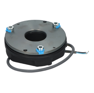 เบรก INTORQ รุ่น BFK458-DE6 BFK458-16 BFK458-14 แบบสปริงพร้อมตัวปลดล็อค - Product Image 4