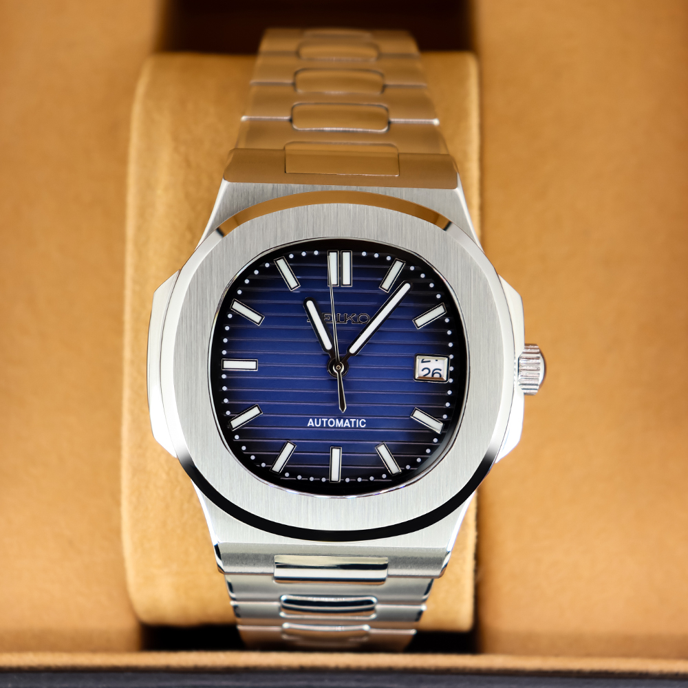 Navy Blue